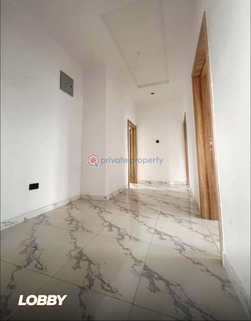 3 bedroom Detached Bungalow For Sale Mowe, 30minutes From Ikeja Mowe Ogun area  - 9