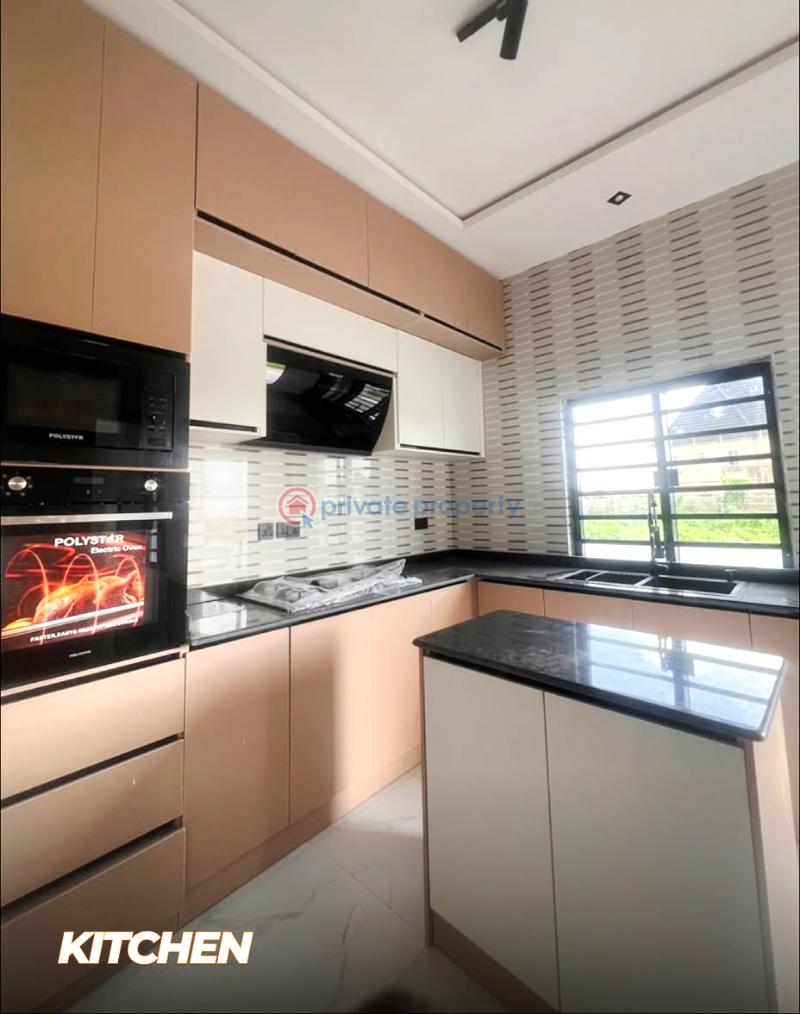 3 bedroom Detached Bungalow For Sale Mowe, 30minutes From Ikeja Mowe Ogun area  - 8