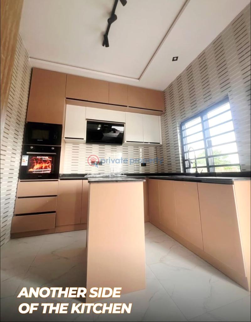 3 bedroom Detached Bungalow For Sale Mowe, 30minutes From Ikeja Mowe Ogun area  - 7