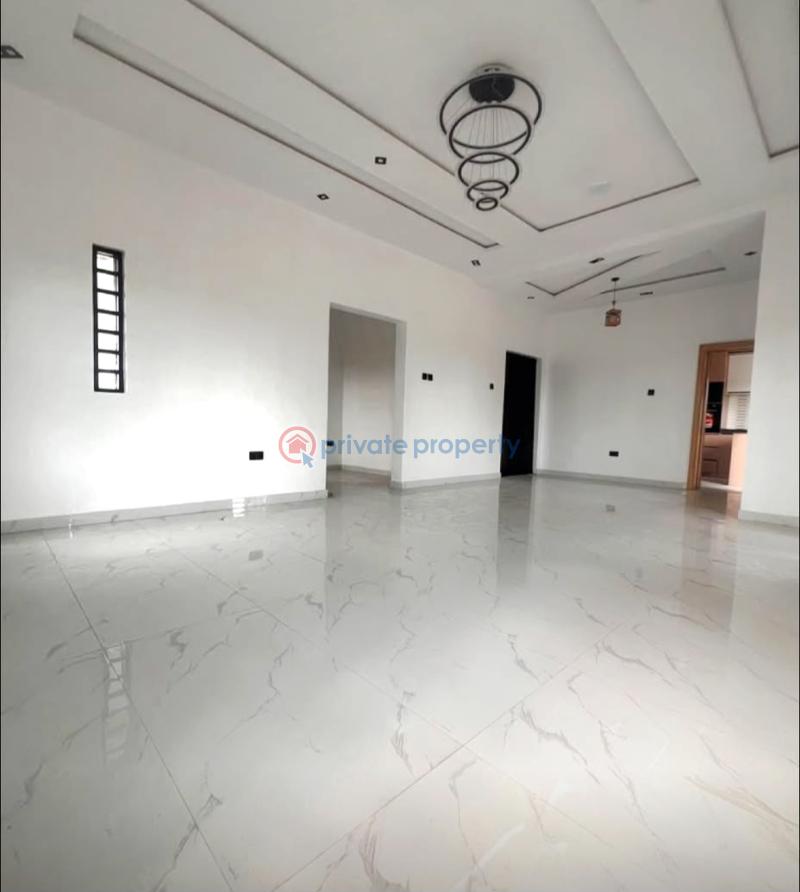 3 bedroom Detached Bungalow For Sale Mowe, 30minutes From Ikeja Mowe Ogun area  - 6