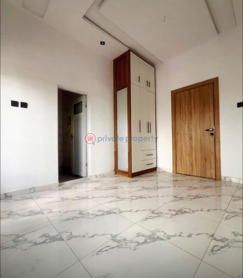 3 bedroom Detached Bungalow For Sale Mowe, 30minutes From Ikeja Mowe Ogun area  - 10