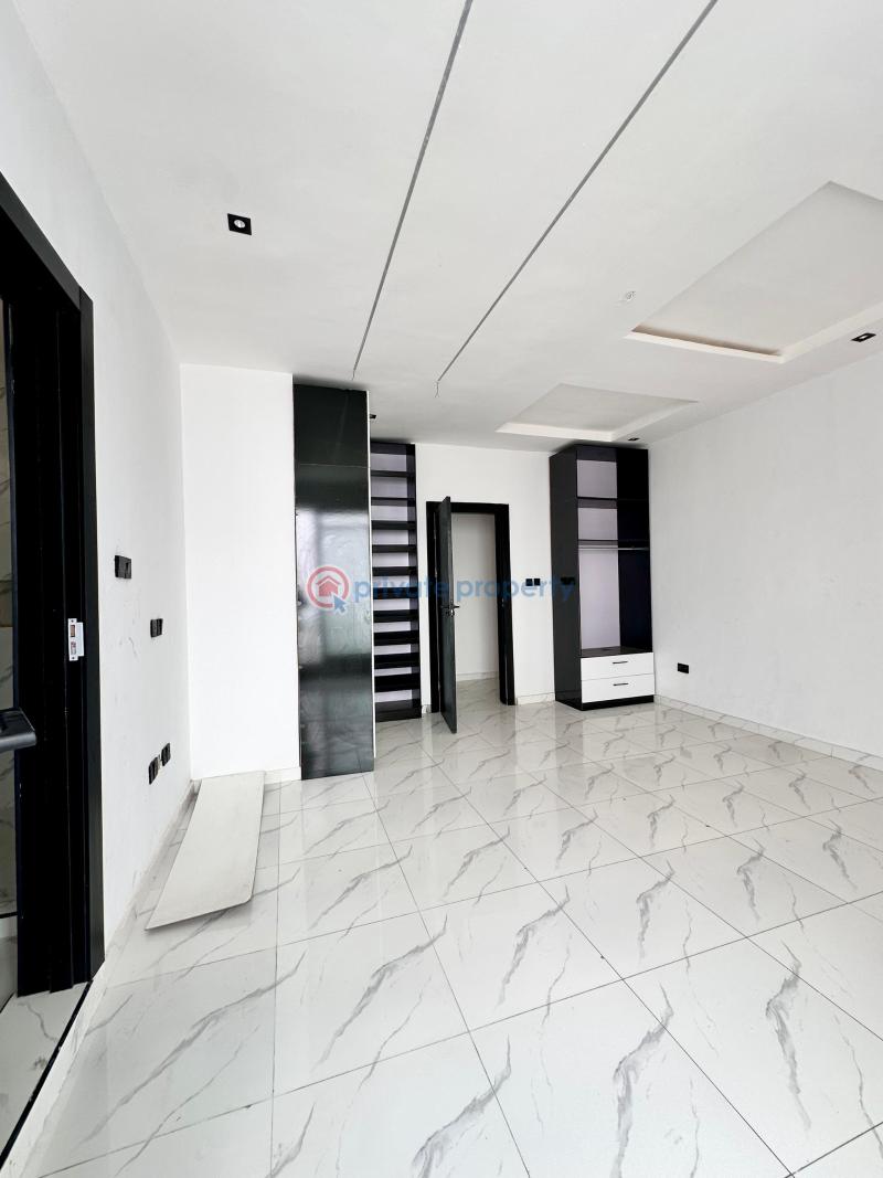 3 bedroom Semi detached Duplex For Sale Ikota Estate Ikota Lekki Lagos - 6