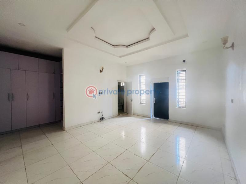 4 bedroom Semi detached Duplex For Sale Ikota Gra Ikota Lekki Lagos - 9