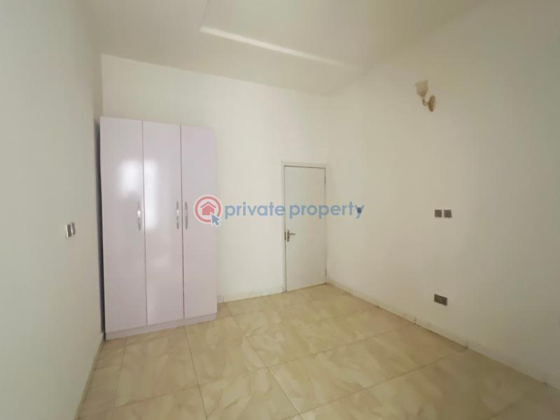 4 bedroom Semi detached Duplex For Sale Ikota Gra Ikota Lekki Lagos - 17