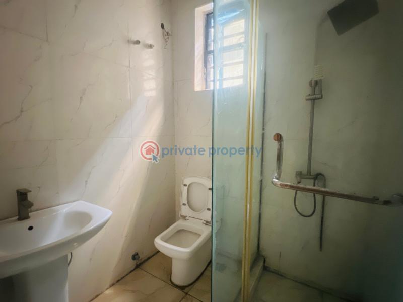 4 bedroom Semi detached Duplex For Sale Ikota Gra Ikota Lekki Lagos - 13