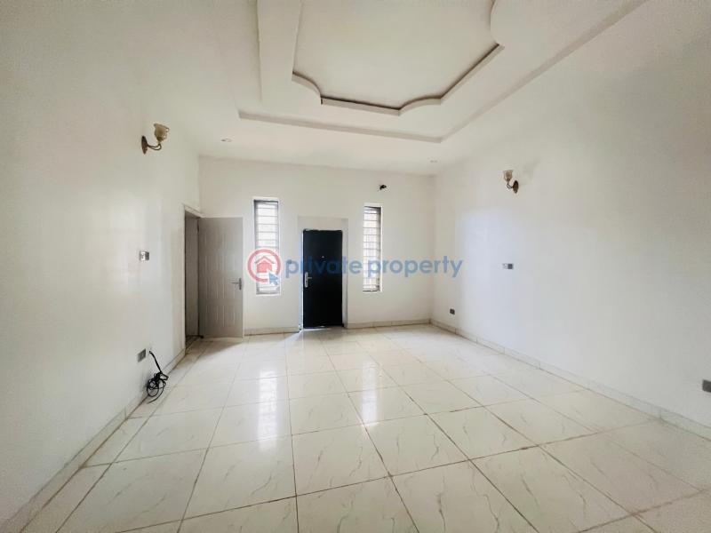 4 bedroom Semi detached Duplex For Sale Ikota Gra Ikota Lekki Lagos - 11