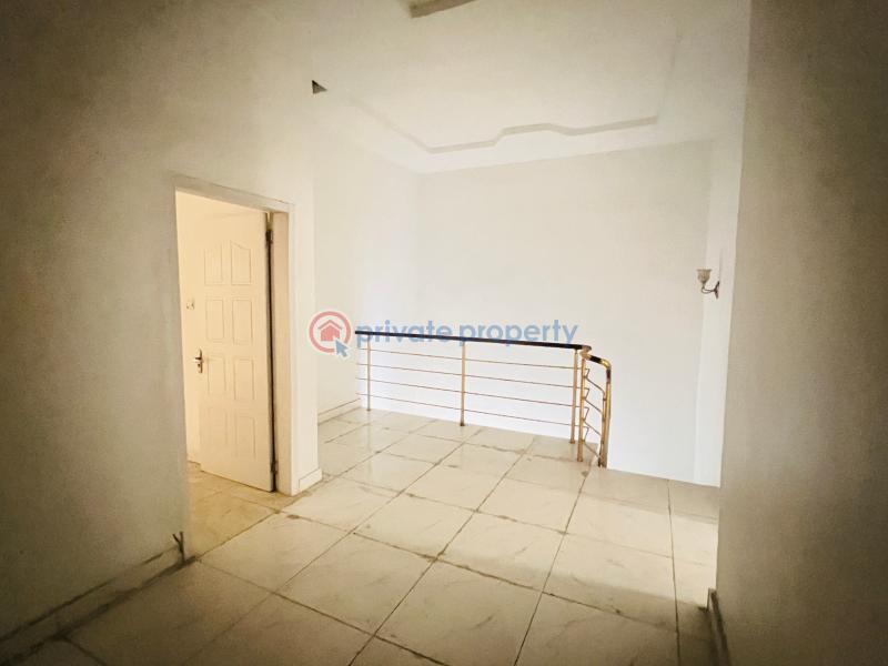 4 bedroom Semi detached Duplex For Sale Ikota Gra Ikota Lekki Lagos - 6