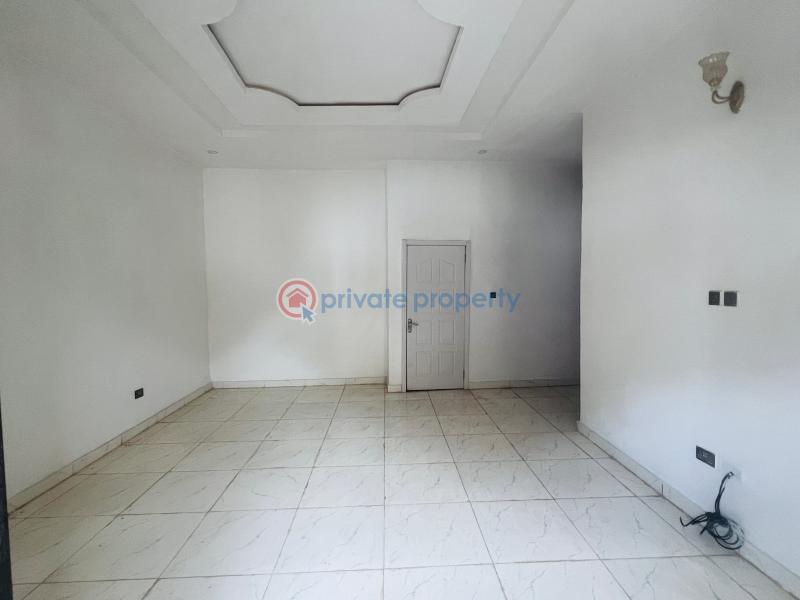 4 bedroom Semi detached Duplex For Sale Ikota Gra Ikota Lekki Lagos - 12