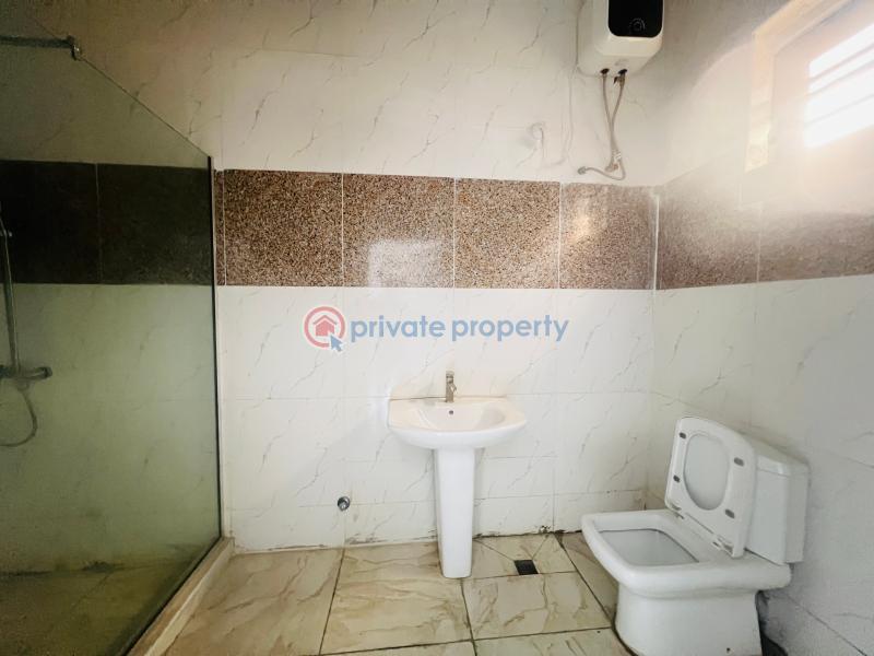 4 bedroom Semi detached Duplex For Sale Ikota Gra Ikota Lekki Lagos - 10