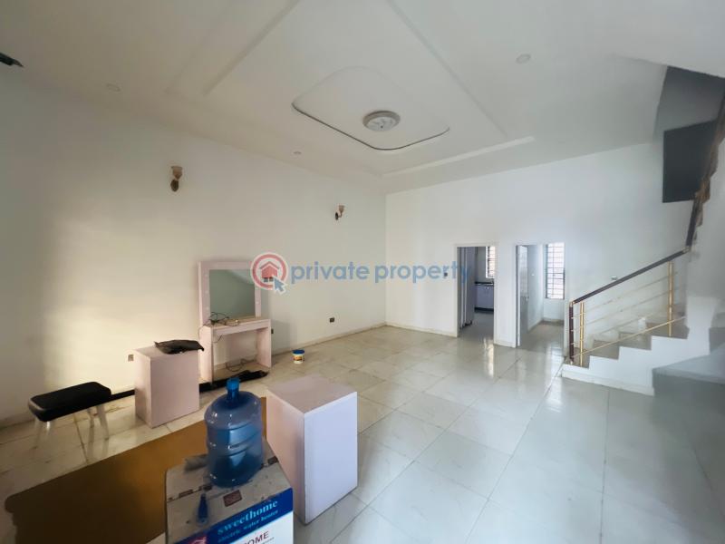 4 bedroom Semi detached Duplex For Sale Ikota Gra Ikota Lekki Lagos - 1
