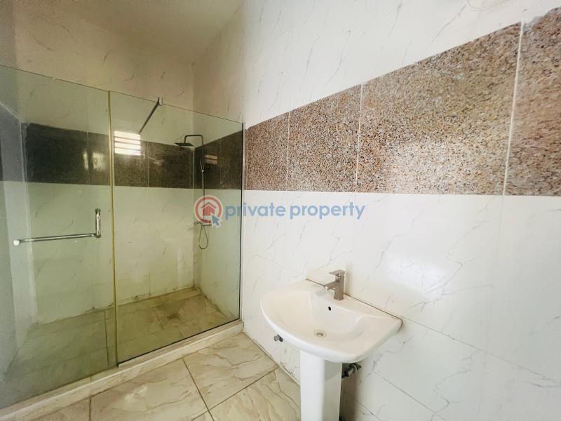 4 bedroom Semi detached Duplex For Sale Ikota Gra Ikota Lekki Lagos - 8