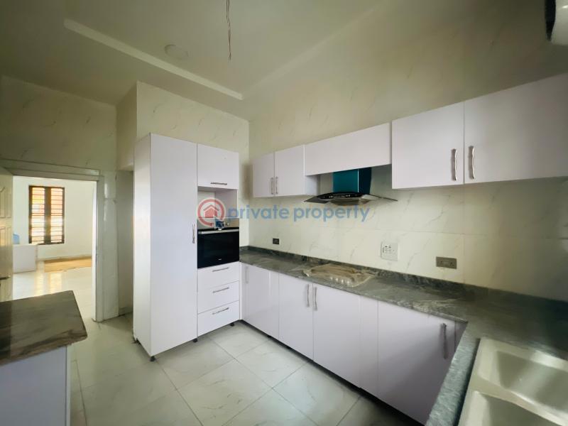 4 bedroom Semi detached Duplex For Sale Ikota Gra Ikota Lekki Lagos - 3