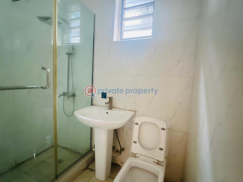 4 bedroom Semi detached Duplex For Sale Ikota Gra Ikota Lekki Lagos - 16