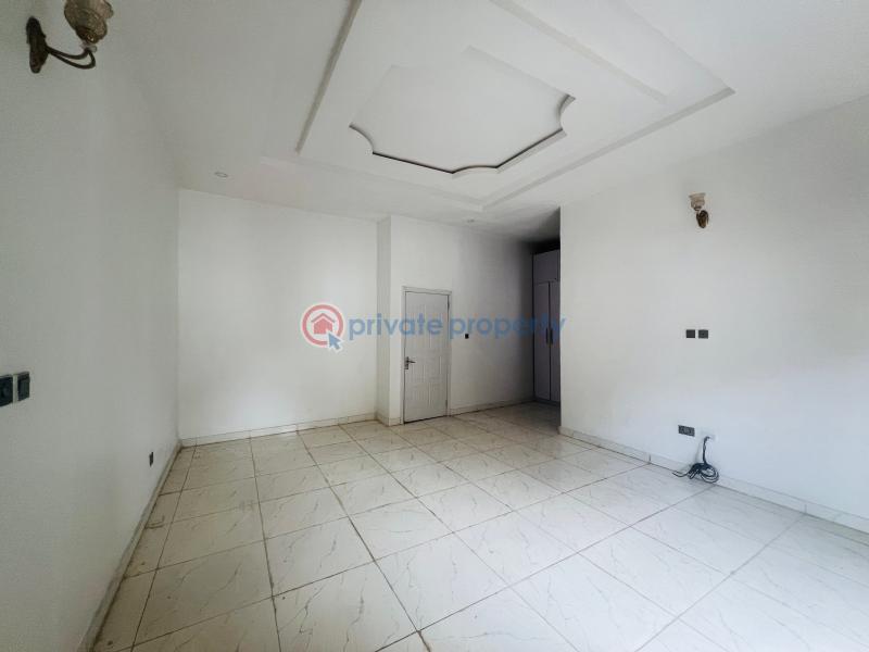 4 bedroom Semi detached Duplex For Sale Ikota Gra Ikota Lekki Lagos - 7