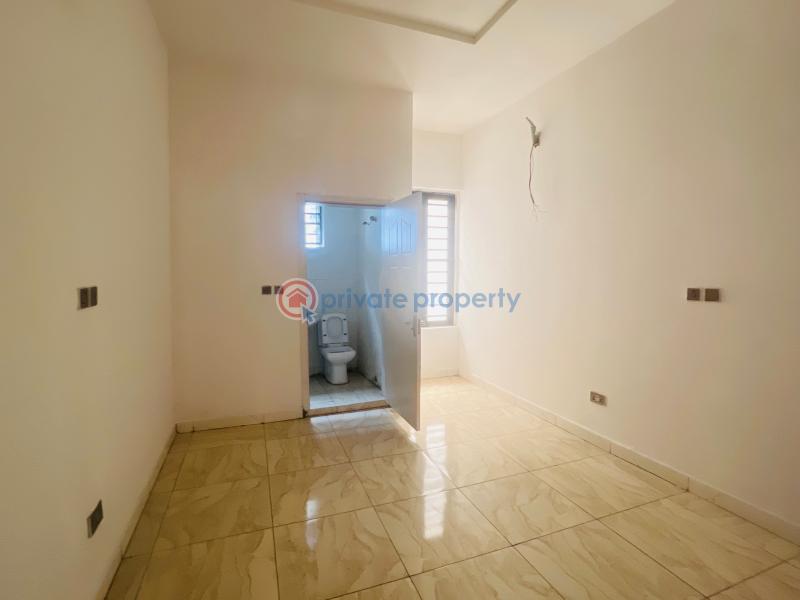 4 bedroom Semi detached Duplex For Sale Ikota Gra Ikota Lekki Lagos - 15