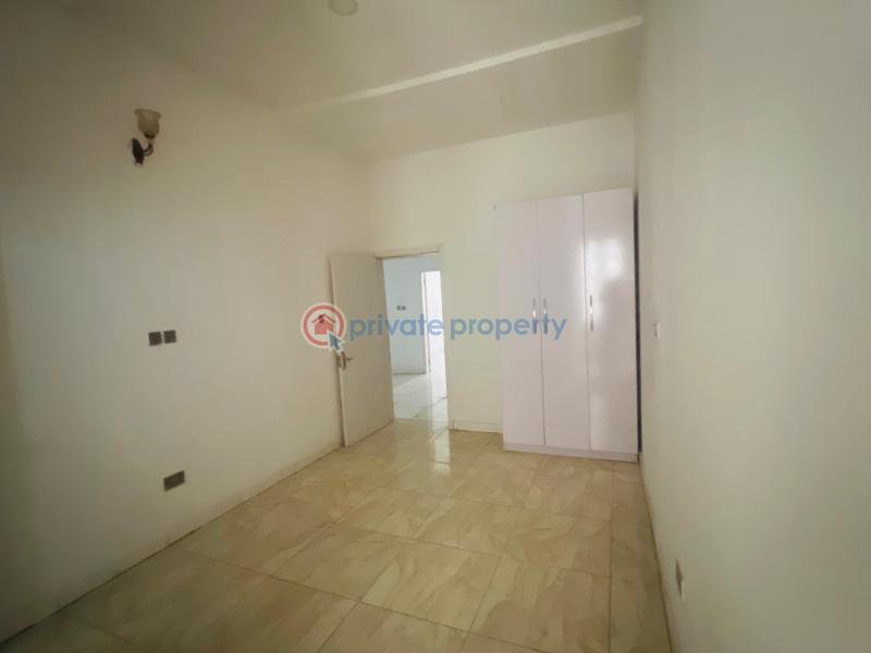 4 bedroom Semi detached Duplex For Sale Ikota Gra Ikota Lekki Lagos - 14