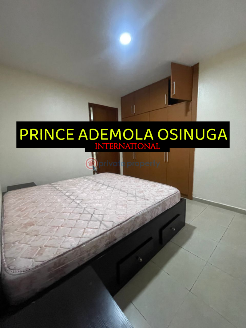 4 bedroom Flat & Apartment For Rent 1004 Estate Victoria Island 1004 Victoria Island Lagos - 1