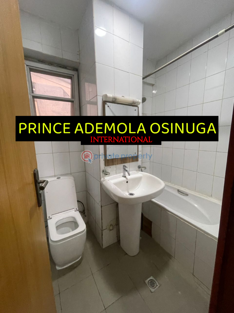 4 bedroom Flat & Apartment For Rent 1004 Estate Victoria Island 1004 Victoria Island Lagos - 3