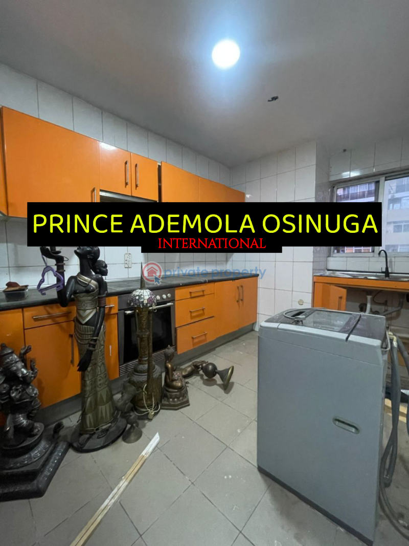 4 bedroom Flat & Apartment For Rent 1004 Estate Victoria Island 1004 Victoria Island Lagos - 5