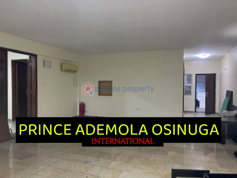 4 bedroom Flat & Apartment For Rent 1004 Estate Victoria Island 1004 Victoria Island Lagos - 6