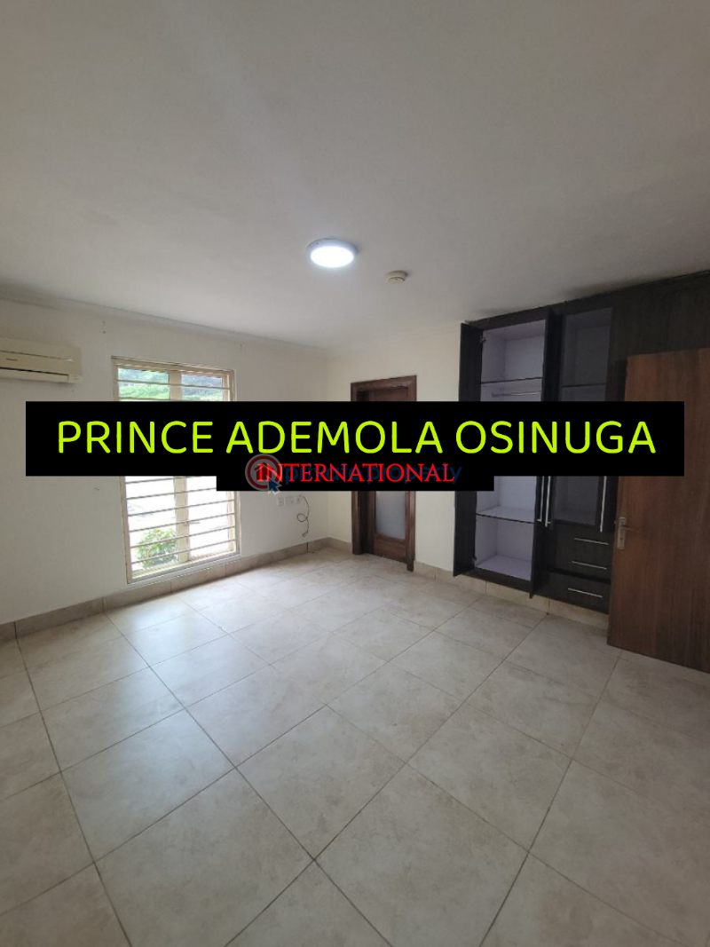 4 bedroom Flat & Apartment For Rent Old Ikoyi Lagos - 6