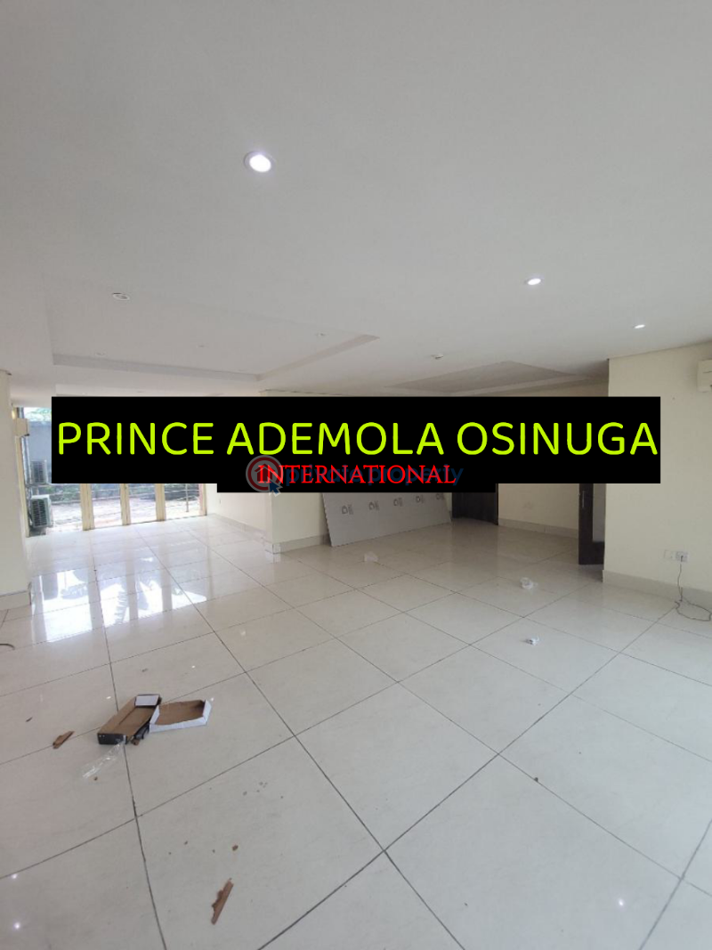4 bedroom Flat & Apartment For Rent Old Ikoyi Lagos - 11