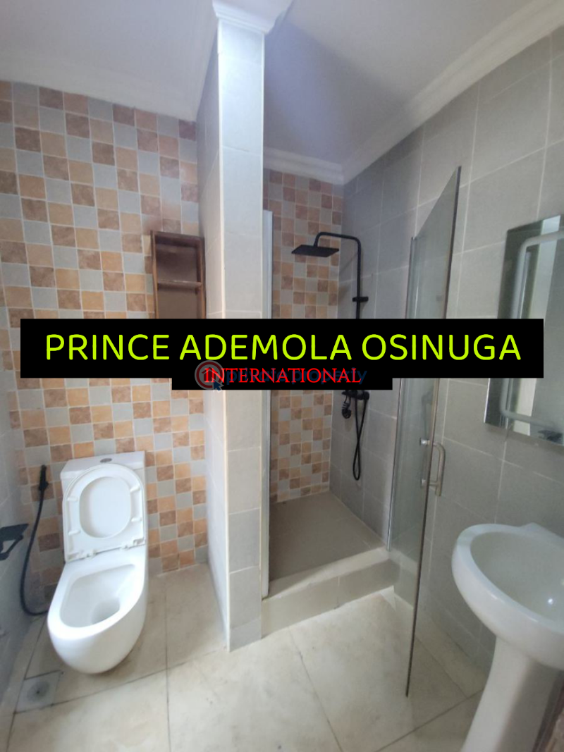 4 bedroom Flat & Apartment For Rent Old Ikoyi Lagos - 7