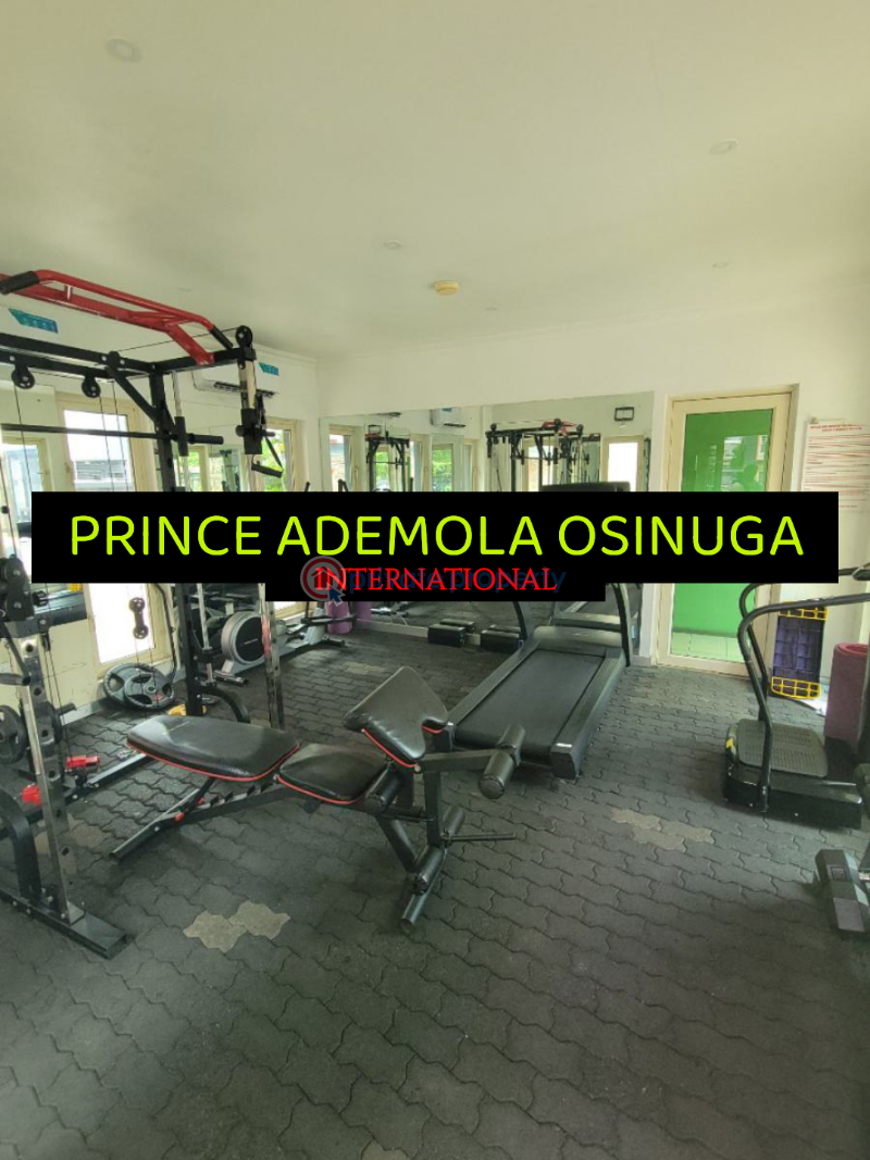 4 bedroom Flat & Apartment For Rent Old Ikoyi Lagos - 0