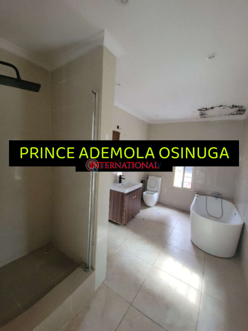 4 bedroom Flat & Apartment For Rent Old Ikoyi Lagos - 2
