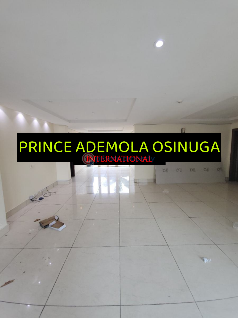 4 bedroom Flat & Apartment For Rent Old Ikoyi Lagos - 10
