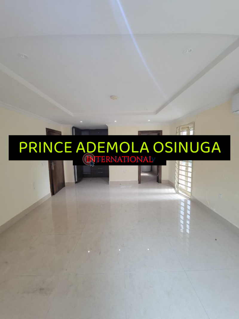 4 bedroom Flat & Apartment For Rent Old Ikoyi Lagos - 3