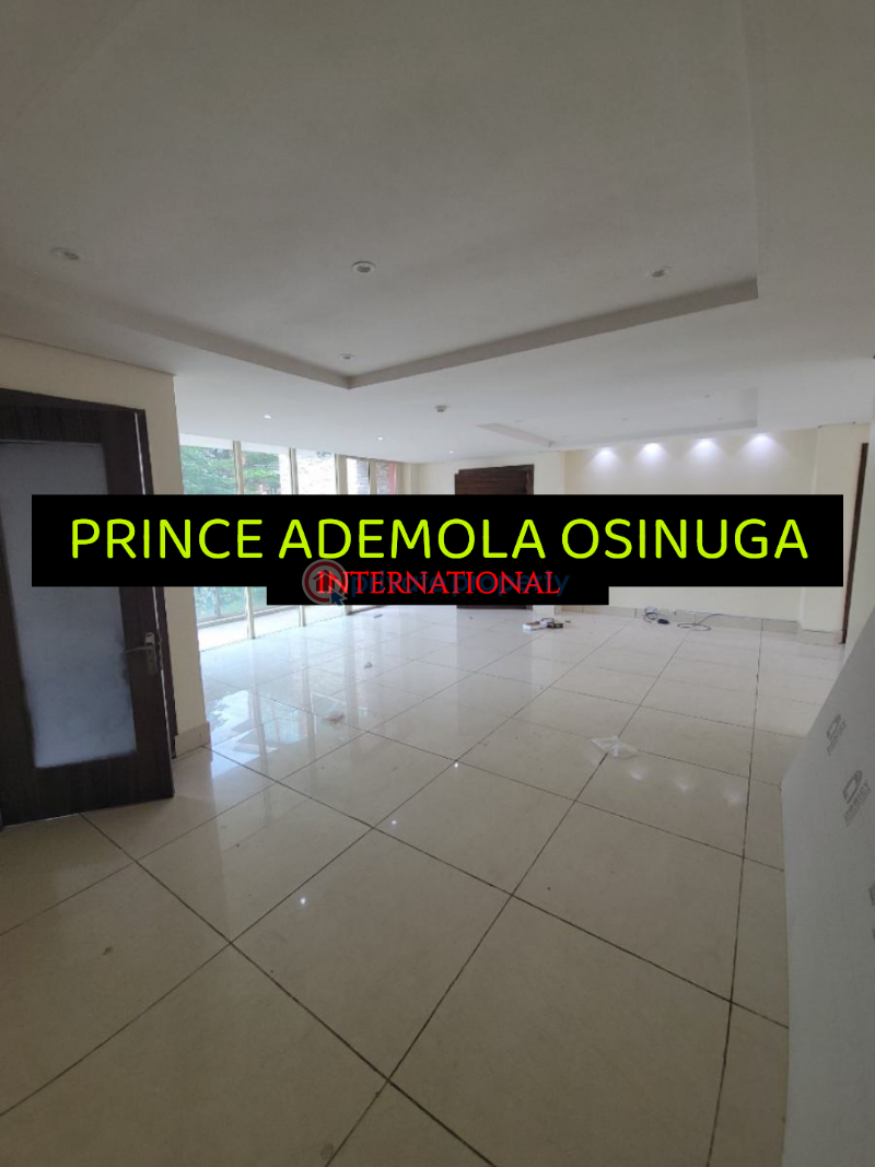 4 bedroom Flat & Apartment For Rent Old Ikoyi Lagos - 1