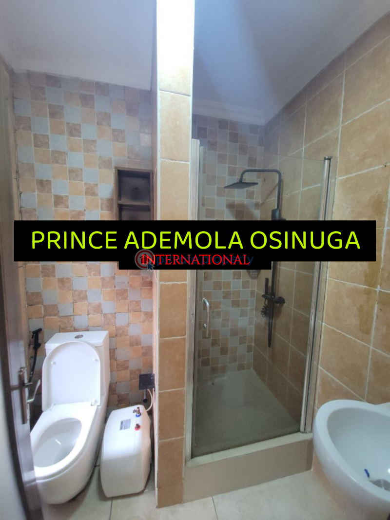 4 bedroom Flat & Apartment For Rent Old Ikoyi Lagos - 8