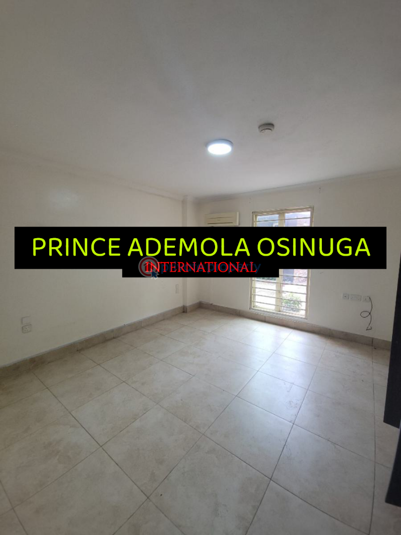 4 bedroom Flat & Apartment For Rent Old Ikoyi Lagos - 5
