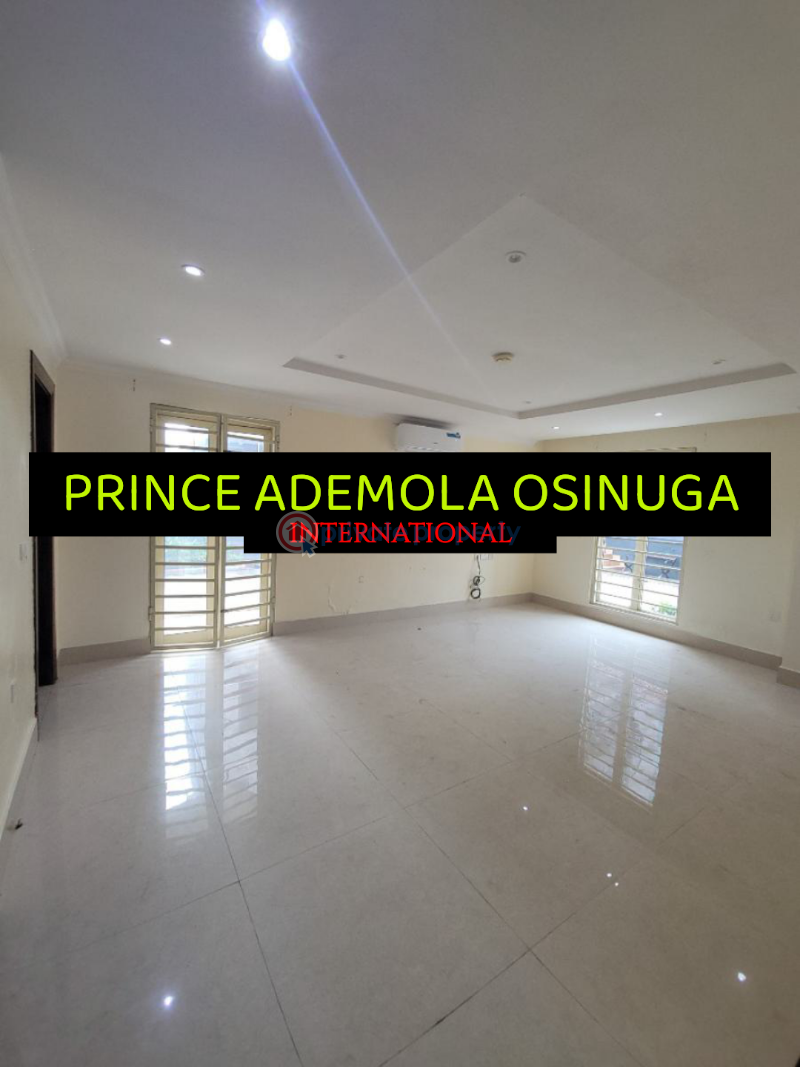 4 bedroom Flat & Apartment For Rent Old Ikoyi Lagos - 4
