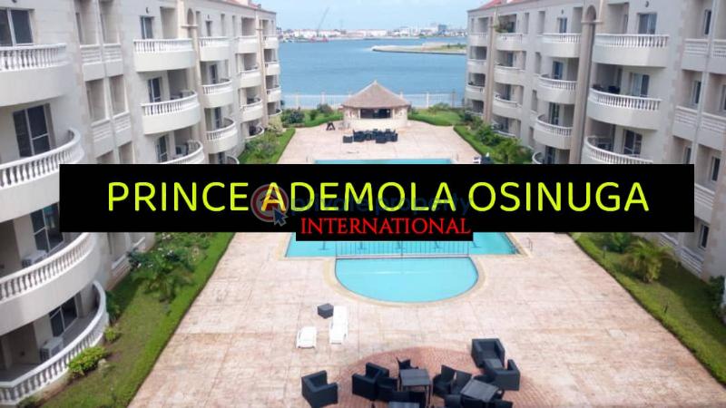 4 bedroom Flat & Apartment For Rent Ikoyi Lagos - 2