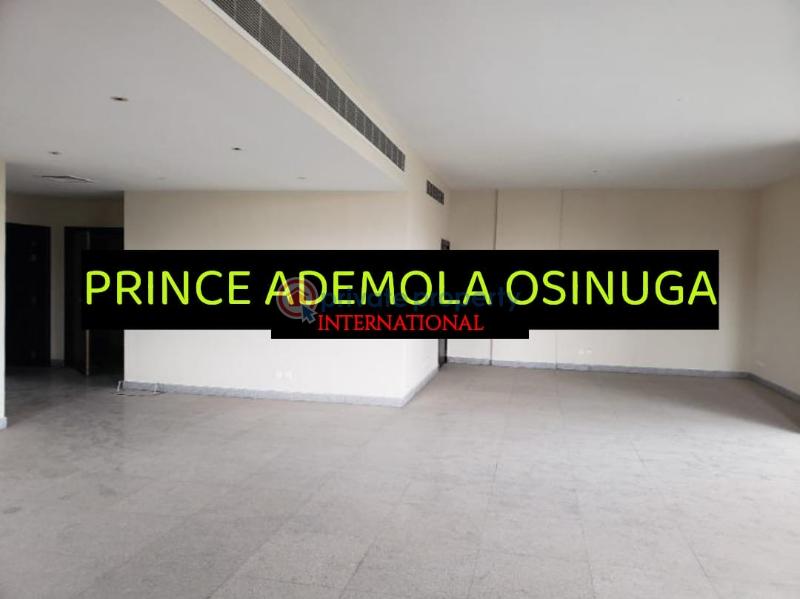 4 bedroom Flat & Apartment For Rent Banana Island Ikoyi Lagos - 1