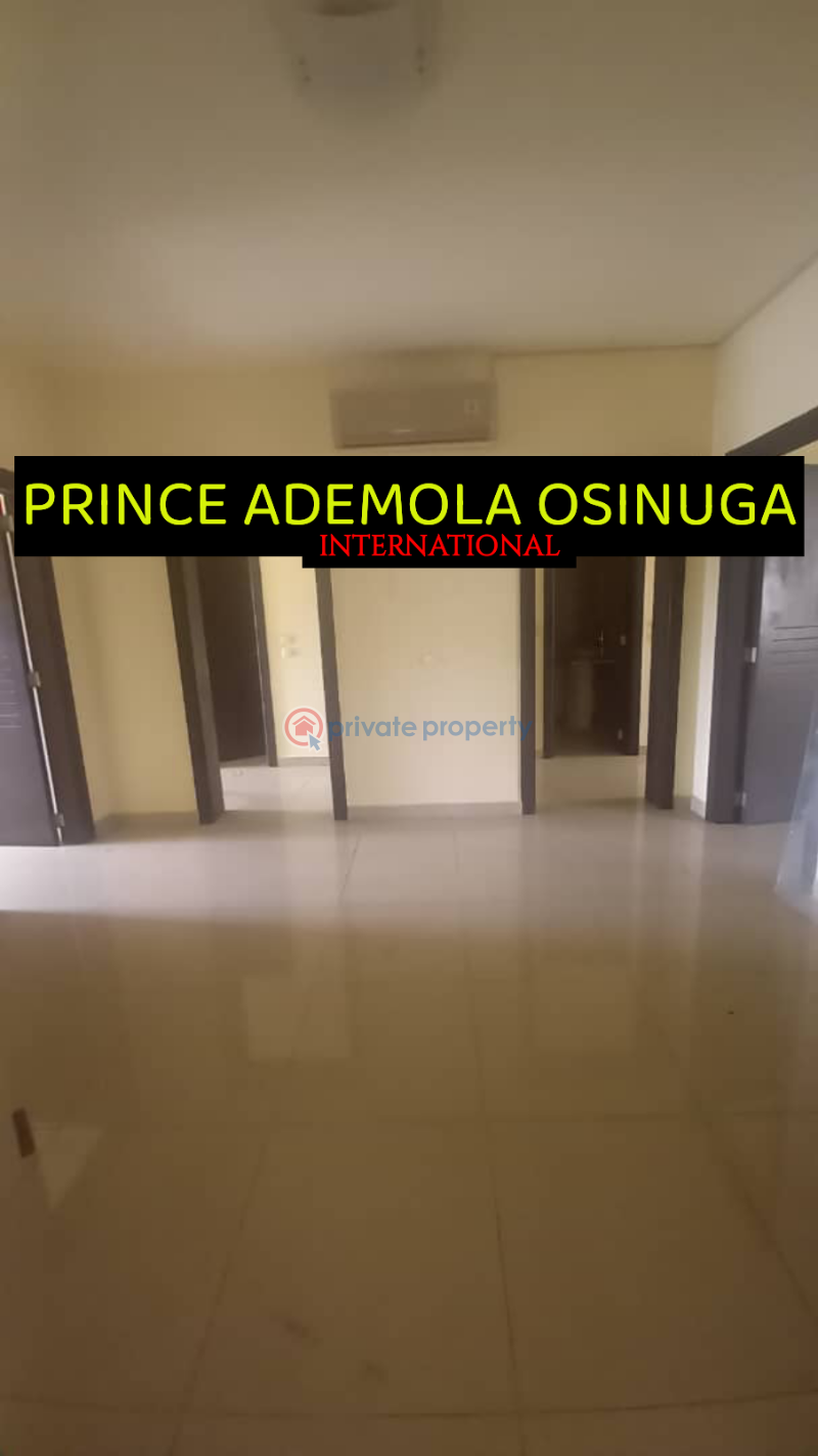 4 bedroom Flat & Apartment For Rent Off Banana Island Road Ikoyi Lagos - 2