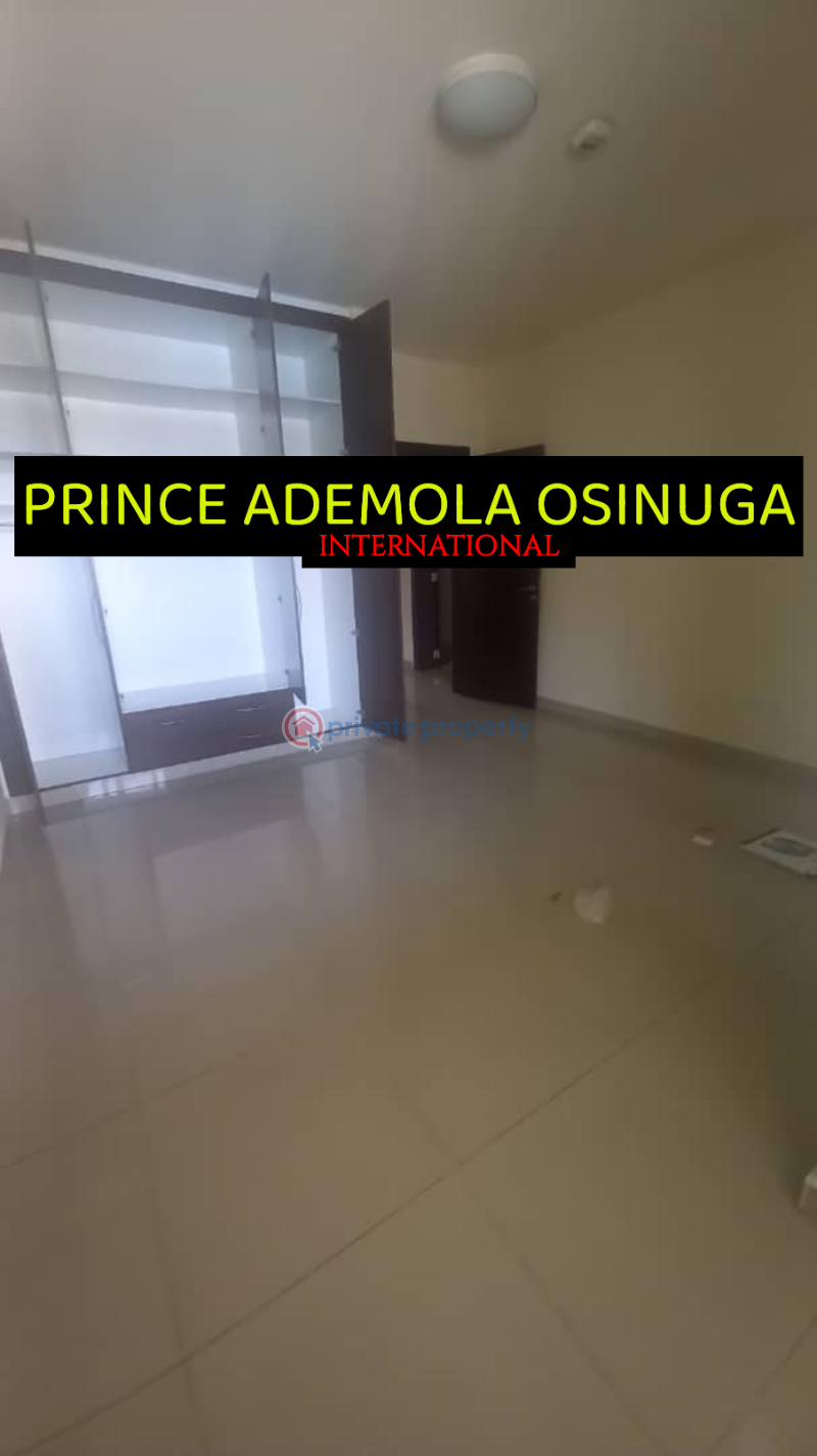 4 bedroom Flat & Apartment For Rent Off Banana Island Road Ikoyi Lagos - 1