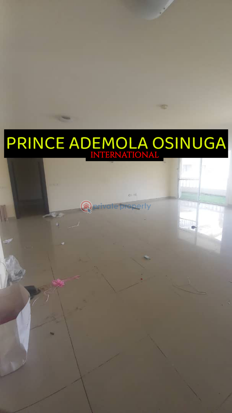 4 bedroom Flat & Apartment For Rent Off Banana Island Road Ikoyi Lagos - 3