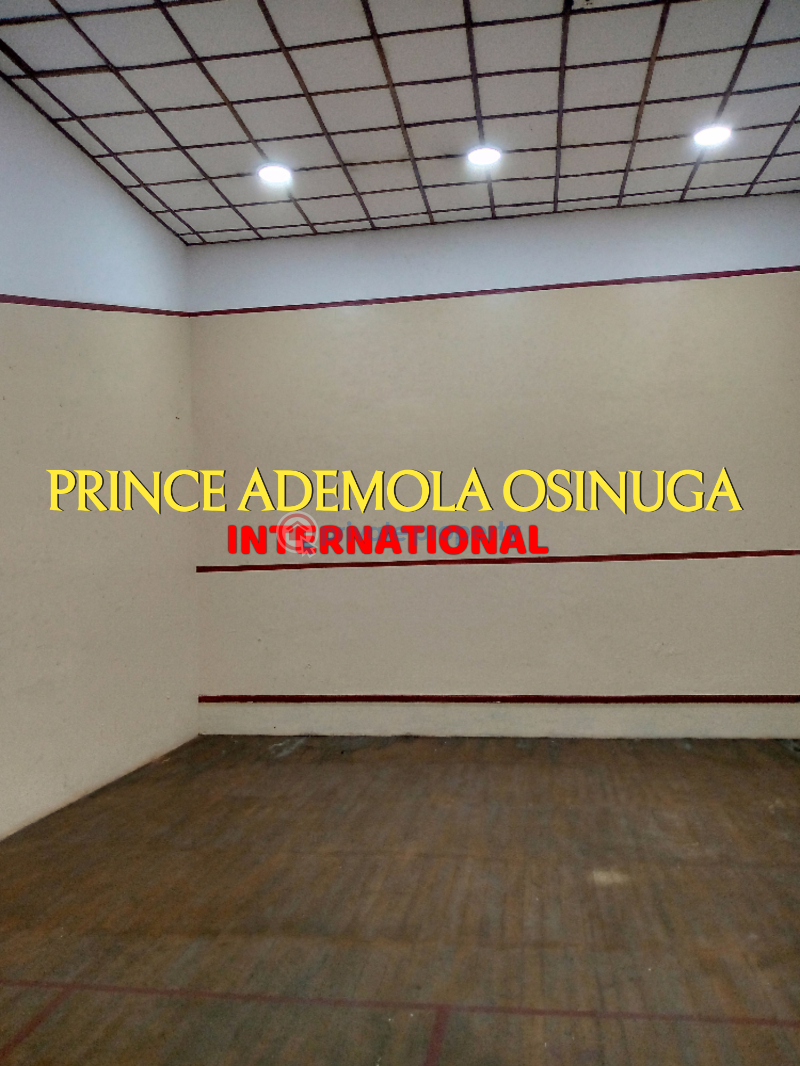 4 bedroom Block Of Flats For Rent Old Ikoyi Lagos - 2