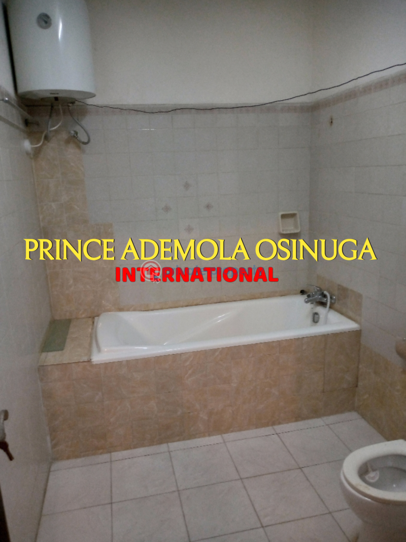 4 bedroom Block Of Flats For Rent Old Ikoyi Lagos - 6