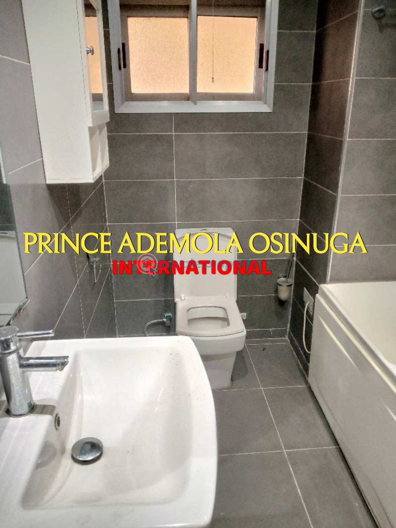 4 bedroom Block Of Flats For Rent Old Ikoyi Lagos - 5