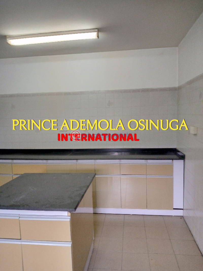 4 bedroom Block Of Flats For Rent Old Ikoyi Lagos - 8