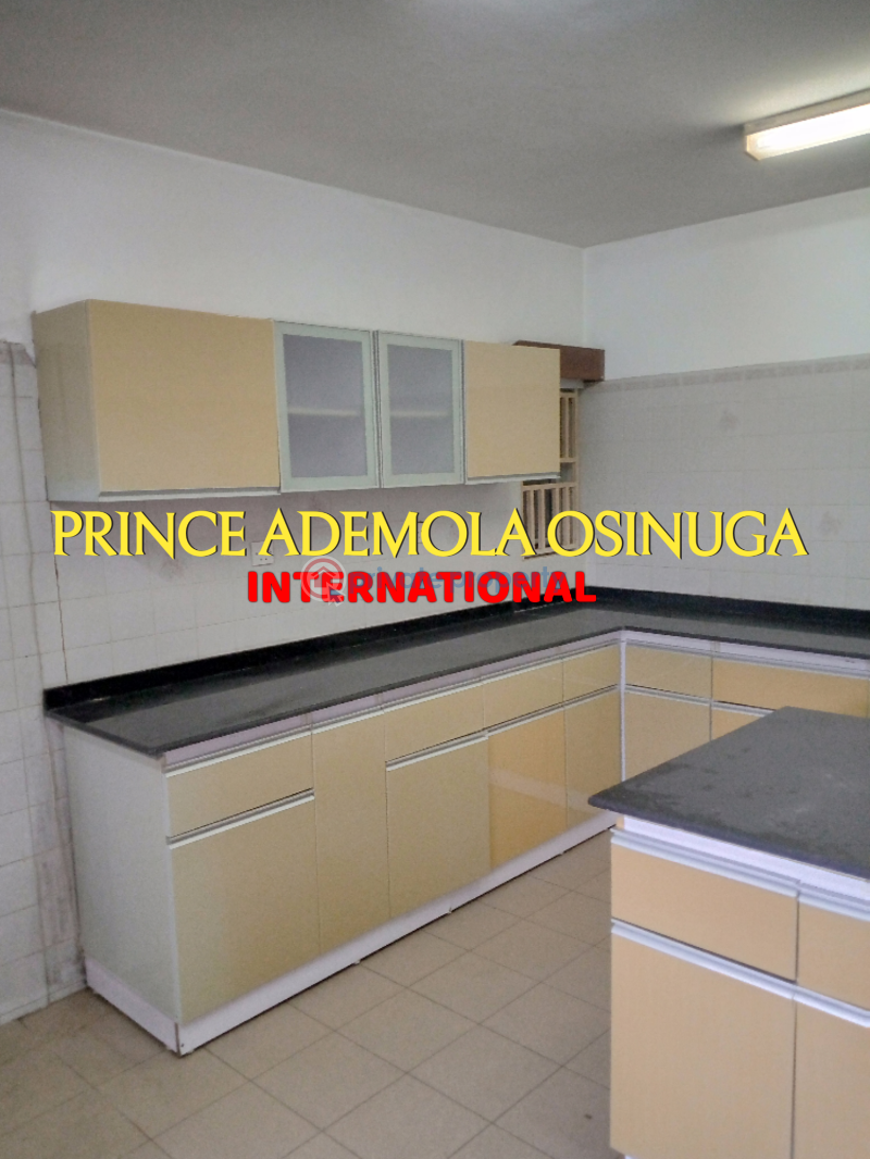 4 bedroom Block Of Flats For Rent Old Ikoyi Lagos - 9
