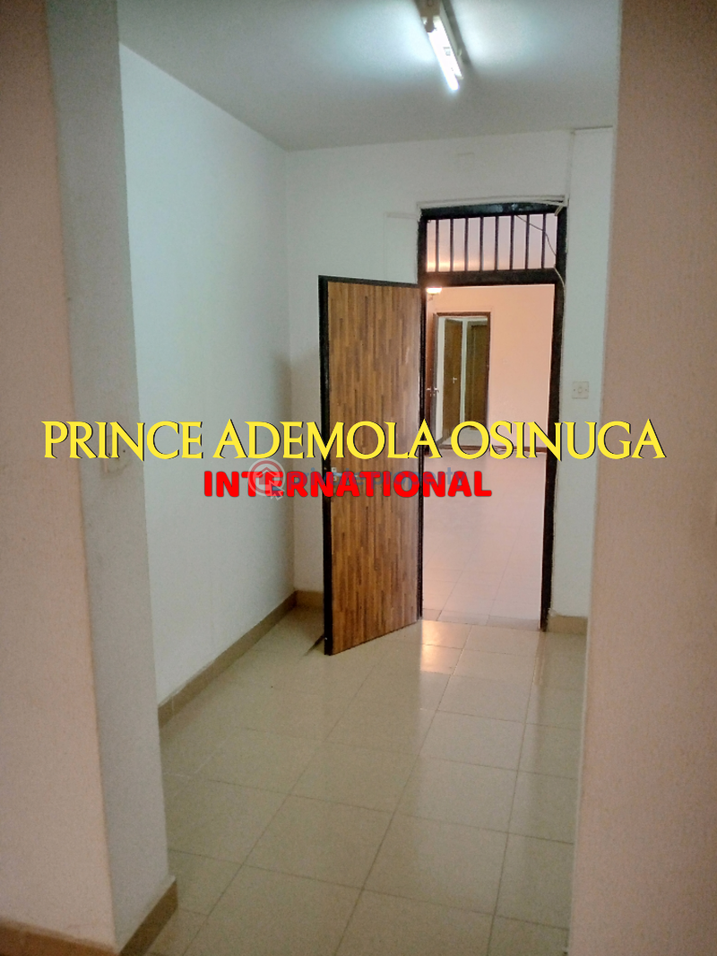 4 bedroom Block Of Flats For Rent Old Ikoyi Lagos - 4