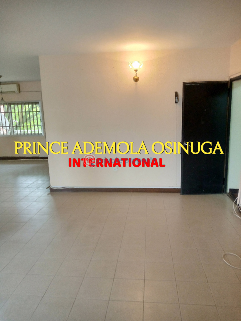 4 bedroom Block Of Flats For Rent Old Ikoyi Lagos - 10