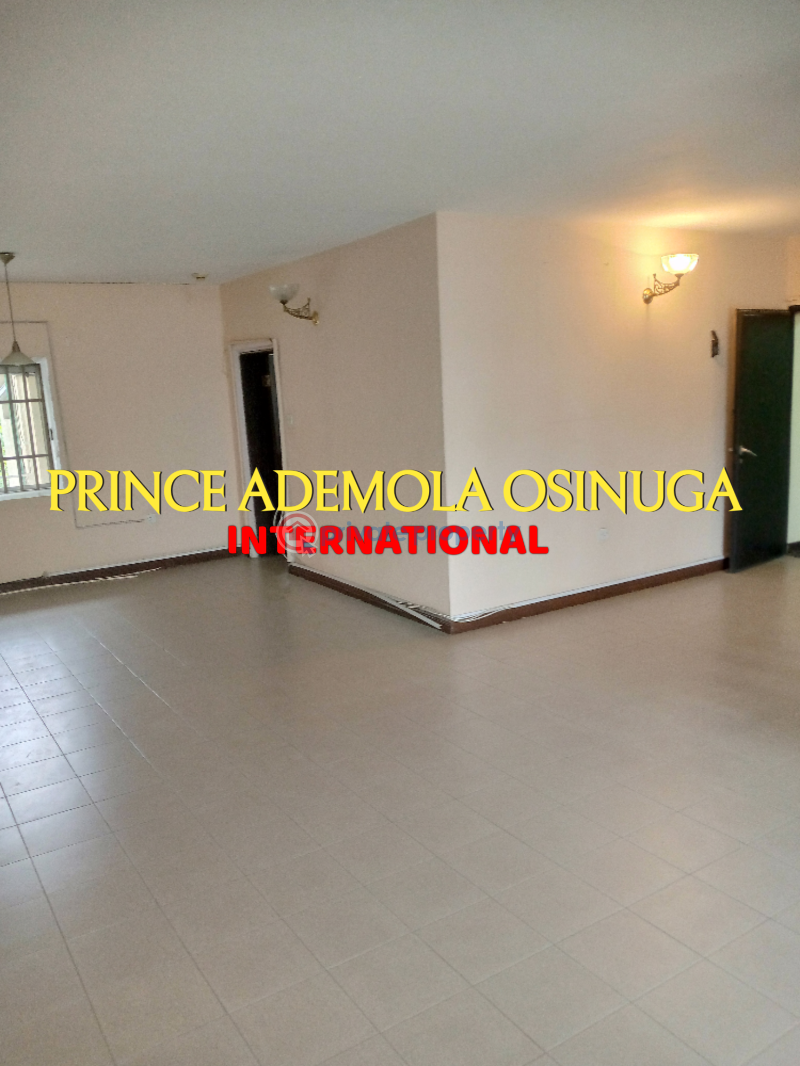 4 bedroom Block Of Flats For Rent Old Ikoyi Lagos - 11