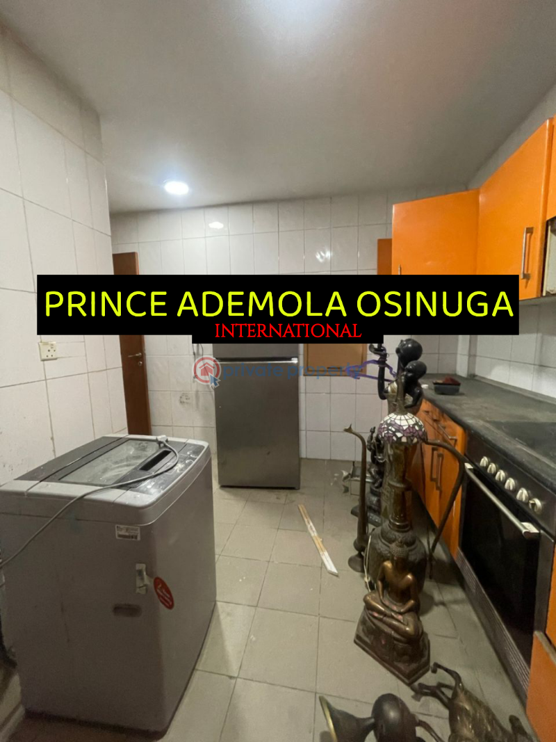 4 bedroom Flat & Apartment For Rent 1004 Estate Victoria Island 1004 Victoria Island Lagos - 0