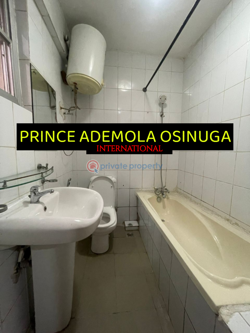 4 bedroom Flat & Apartment For Rent 1004 Estate Victoria Island 1004 Victoria Island Lagos - 9